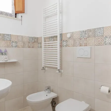 Bed and Breakfast Kalos Σορέντο