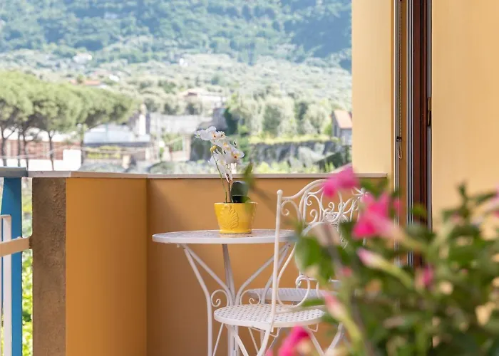 Bed and Breakfast Kalos 3*