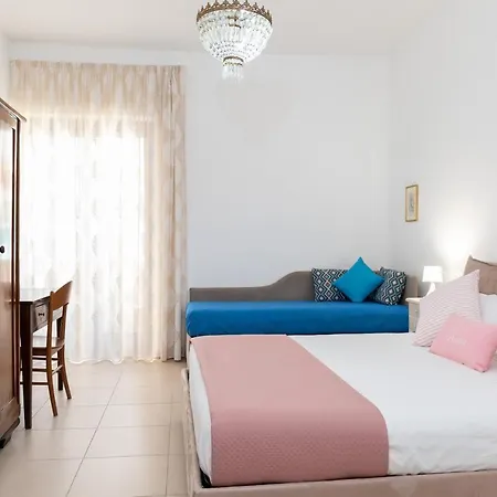 Kalos 3* Sorrente