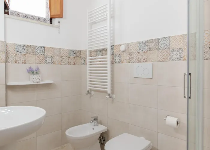 Panzió Kalos Sorrento